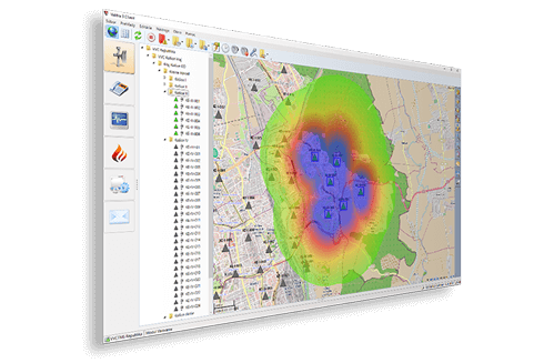 Jak zapewnić kompatybilność systemu gminnego z infrastrukturą PSP i wojewódzką?